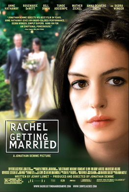 蕾切尔的婚礼Rachel Getting Married