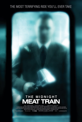 午夜食人列车 The Midnight Meat Train 