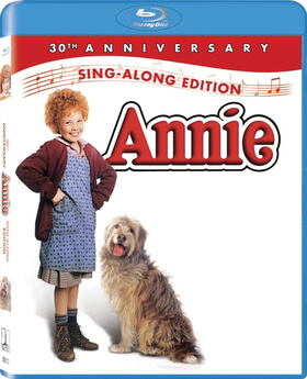 安妮Annie