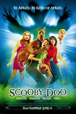 史酷比Scooby-Doo