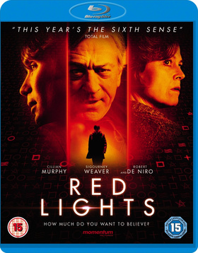 红灯Red Lights‎