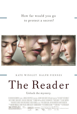  朗读者The Reader