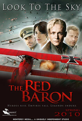 红男爵 Der Rote Baron‎