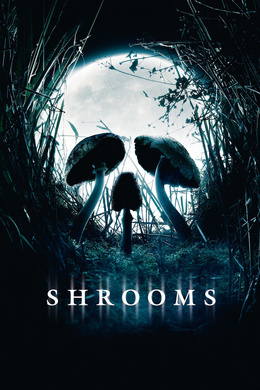 死神蘑菇Shrooms
