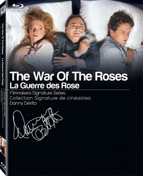 玫瑰战争The War of the Roses‎