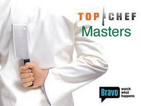 名师荟萃Top Chef Masters