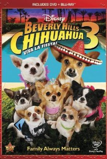 比佛利拜金狗3Beverly Hills Chihuahua 3