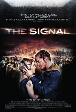 信号The Signal