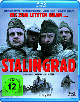 斯大林格勒战役Stalingrad