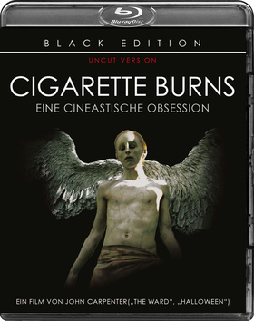 香烟烙印John Carpenter's Cigarette Burns