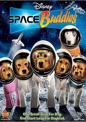 太空巴迪Space Buddies