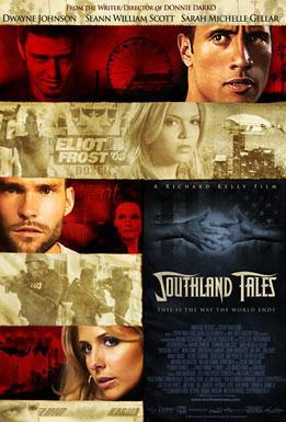 南方传奇Southland Tales