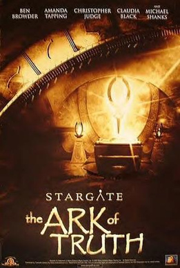 星际之门：真理之盒Stargate: The Ark of Truth