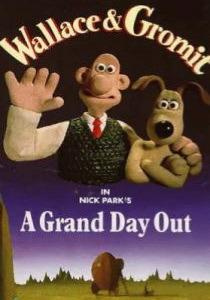 超级无敌掌门狗：月球野餐记Wallace & Gromit: A Grand Day Out