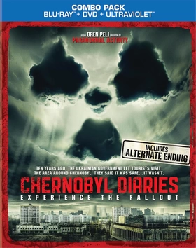 切尔诺贝利日记Chernobyl Diaries‎