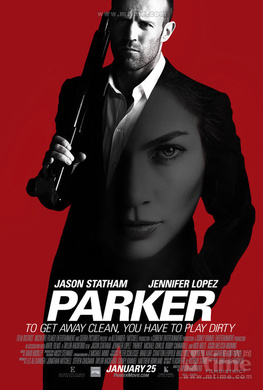 帕克Parker