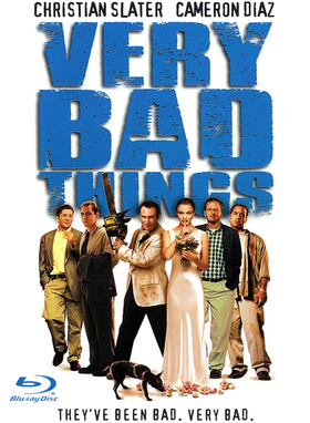 坏东西Very Bad Things‎