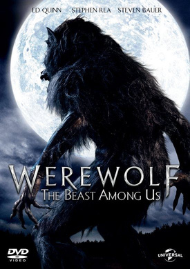 狼人：身边野兽Werewolf: The Beast Among Us