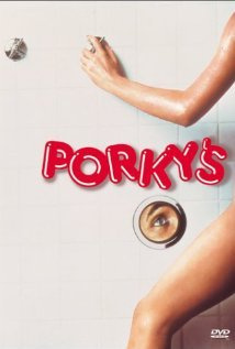 留校查看Porky's‎