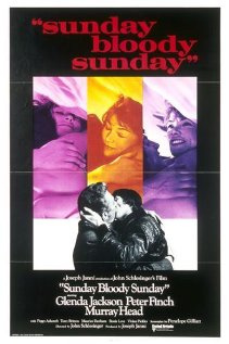血腥星期天Sunday Bloody Sunday 