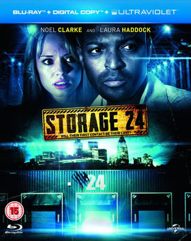 24号储藏室Storage 24‎