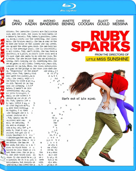 恋恋书中人Ruby Sparks‎