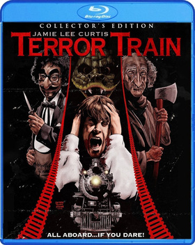 死亡列车Terror Train‎
