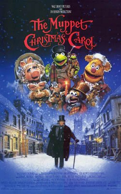 圣诞欢歌The Muppet Christmas Carol‎