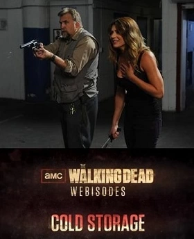 行尸走肉AMC官方网络剧The Walking Dead Webisodes