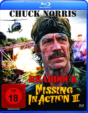 越战先锋3Braddock: Missing in Action III‎