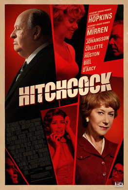希区柯克Hitchcock