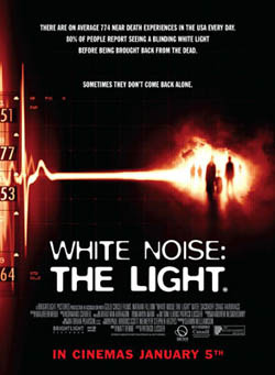 鬼讯号2：灵异透视White Noise 2: The Light