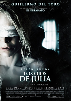 茱莉娅的眼睛Los ojos de Julia