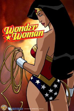 神奇女侠 Wonder Woman