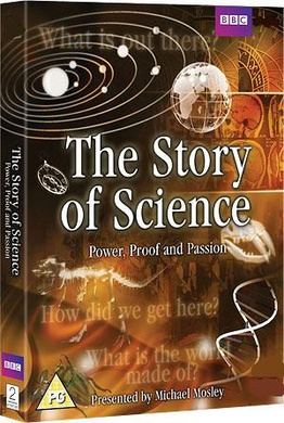 科学的故事The Story Of Science