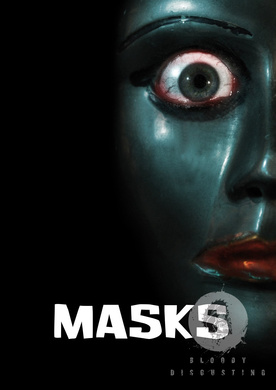 面具Masks
