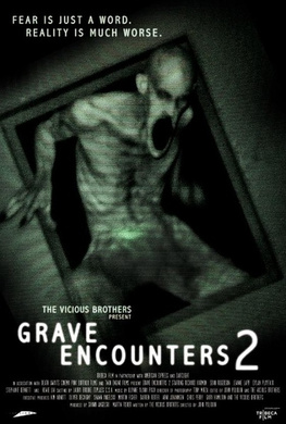 墓地邂逅2Grave Encounters 2