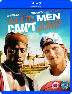 黑白游龙White Men Can't Jump