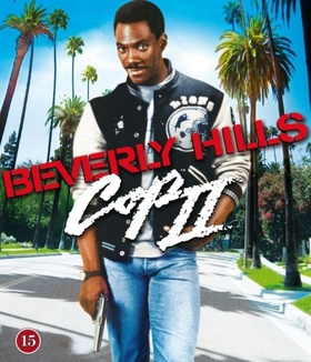 比佛利山超级警探Beverly Hills Cop‎