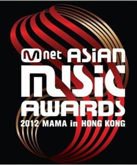 2012MAMA亚洲音乐盛典2012 Mnet Asian Music Award
