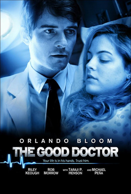 好医生The Good Doctor‎