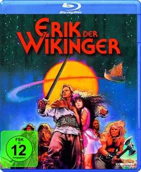 海盗埃里克Erik the Viking