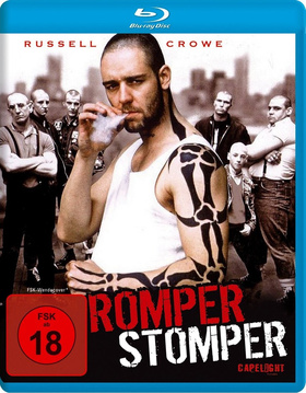 无发无天Romper Stomper