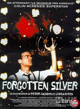 被遗忘的电影Forgotten Silver