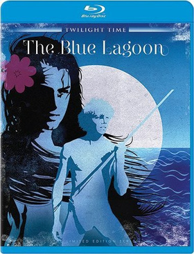青青珊瑚岛The Blue Lagoon