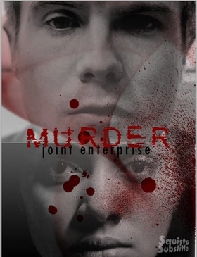 英格兰奇葩联合谋杀事件Murder: Joint Enterprise