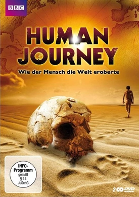 神奇的古人类旅程BBC The Incredible Human Journey 