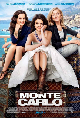 蒙特卡洛Monte Carlo