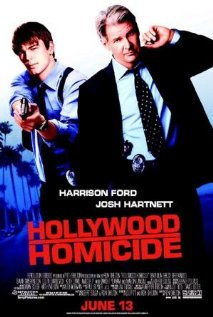 好莱坞重案组Hollywood Homicide