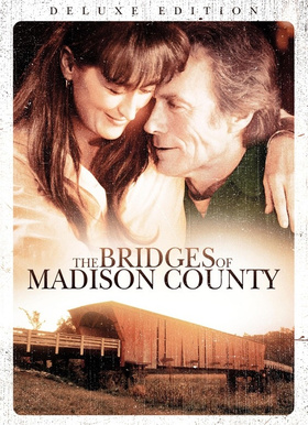 廊桥遗梦The Bridges of Madison County